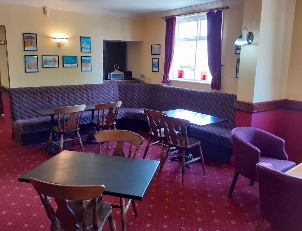 The Dodington Lodge Hotel Whitchurch  Exterior photo